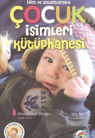 Çocuk İsimleri Kütüphanesi