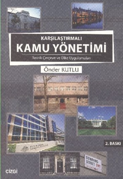 Karşılaştırmalı Kamu Yönetimi