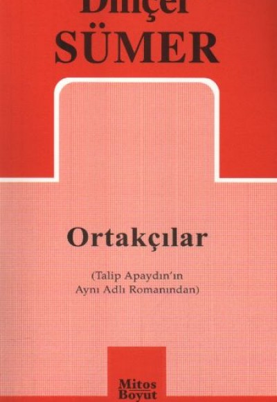 Ortakçılar