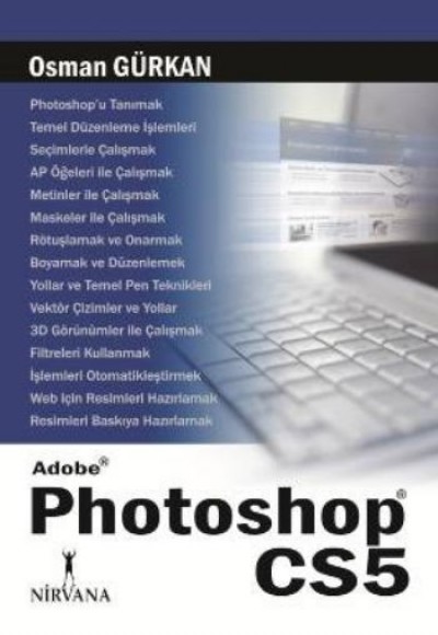 Adobe Photoshop CS5