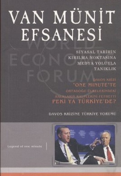 Van Münit Efsanesi