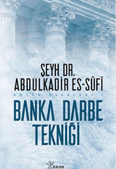 Banka Darbe Tekniği