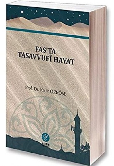 Fas'ta Tasavvufi Hayat