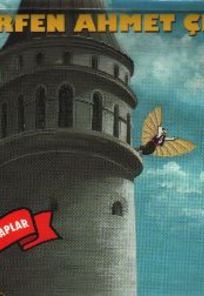 Hezarfen Ahmet Çelebi (Ciltli)