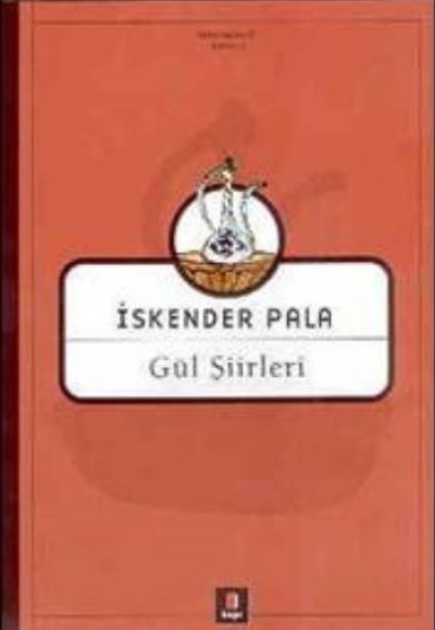 Gül Şiirleri