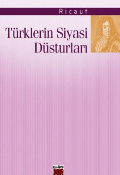 Türklerin Siyasi Düsturları