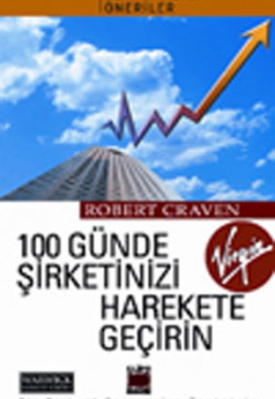 100 Günde Şirketinizi Harekete Geçirin