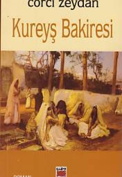 Kureyş Bakiresi