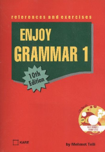 Enjoy Grammar 1