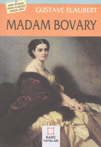 Madam Bovary