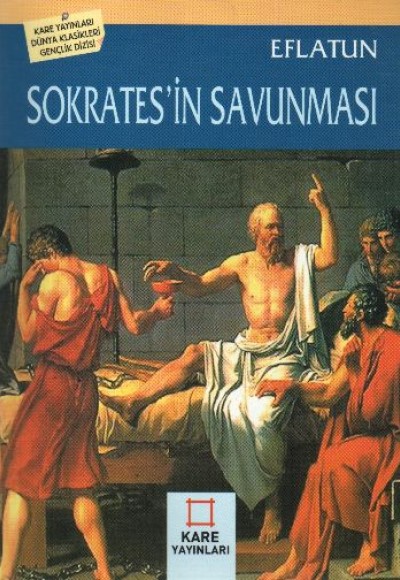 Sokrates’in Savunması