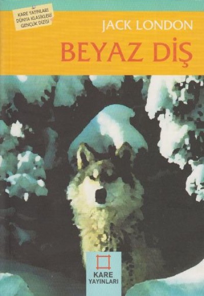 Beyaz Diş