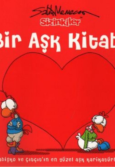 Sizinkiler - Bir Aşk Kitabı