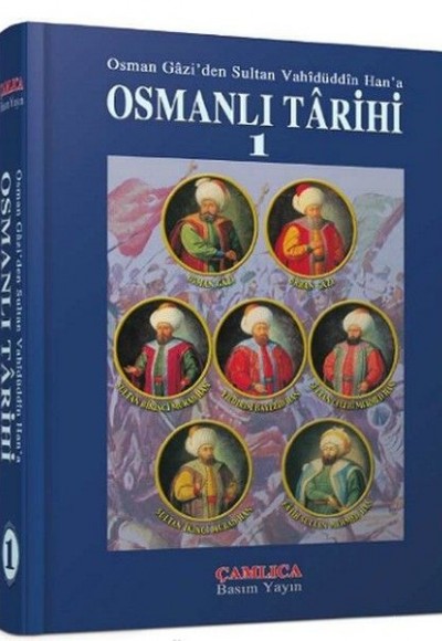 Osmanlı Tarihi 1