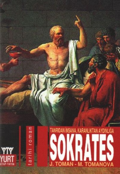Sokrates: Tanrıdan İnsana Karanlıktan Aydınlığa