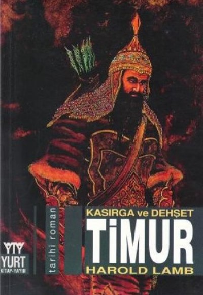 Yurt Timur