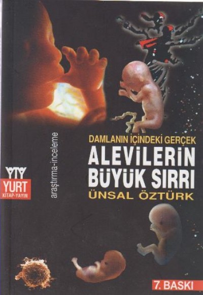 Alevilerin Büyük Sırrı