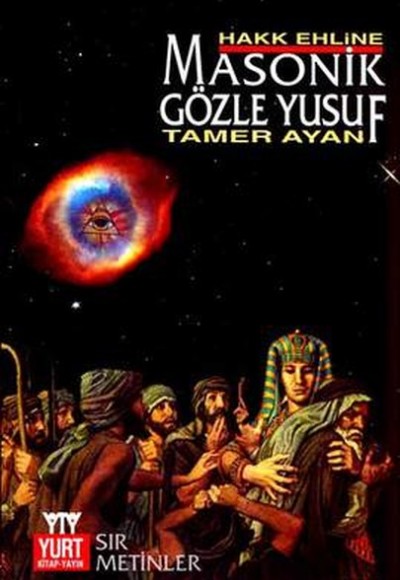 Masonik Gözle Yusuf