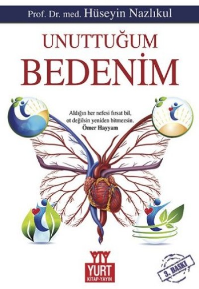 Unuttuğum Bedenim