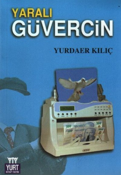 Yaralı Güvercin