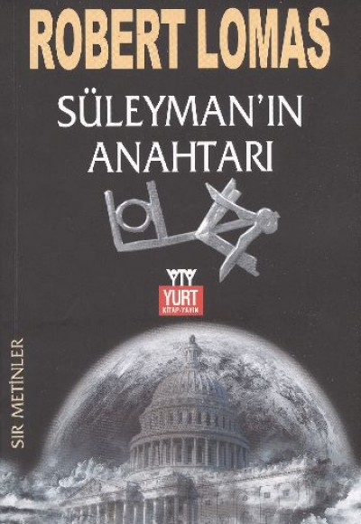 Süleyman’ın Anahtarı