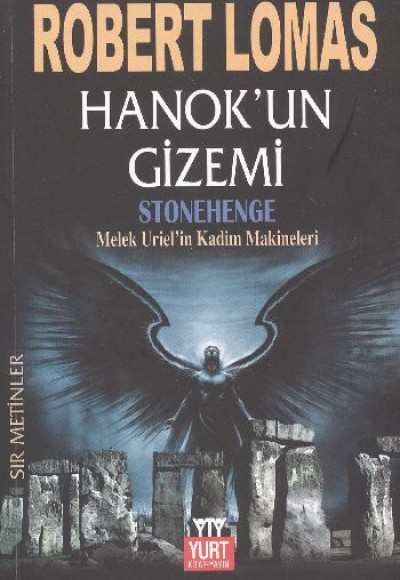 Hanok’un Gizemi