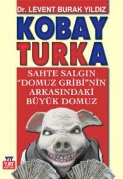 Kobay Turka