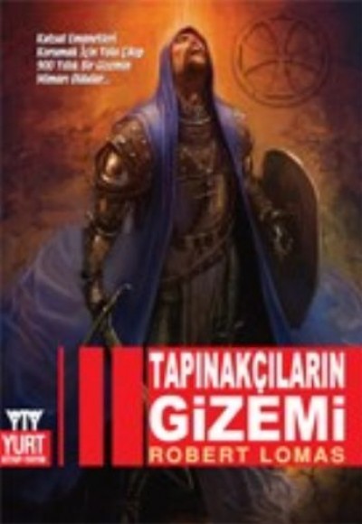 Tapınakçıların Gizemi