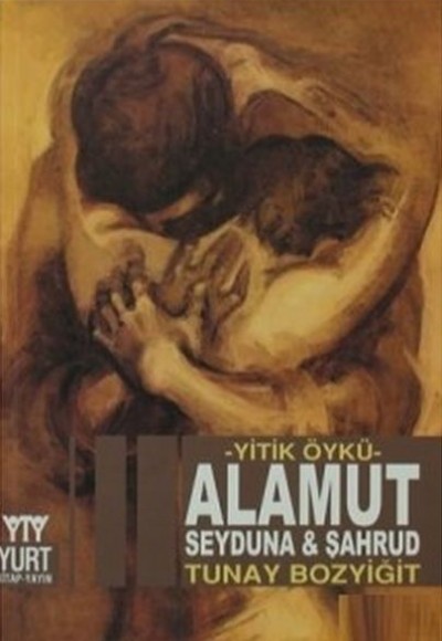 Yurt Alamut Seyduna&Şahrud