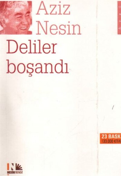 Deliler Boşandı