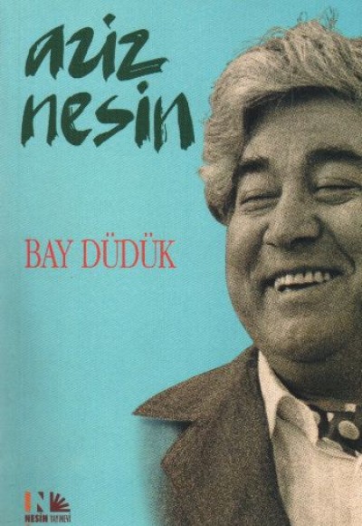 Bay Düdük