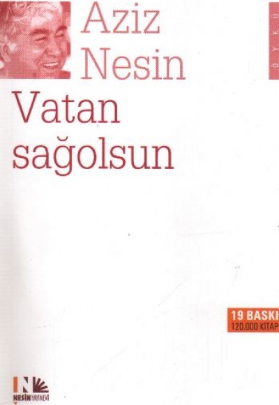 Vatan Sağolsun