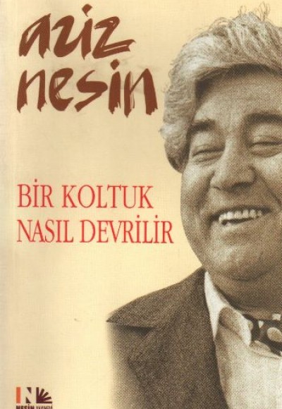 Bir Koltuk Nasıl Devrilir