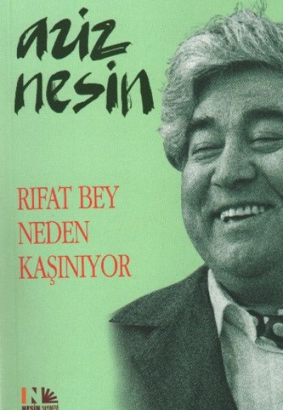 Rıfat Bey Neden Kaşınıyor