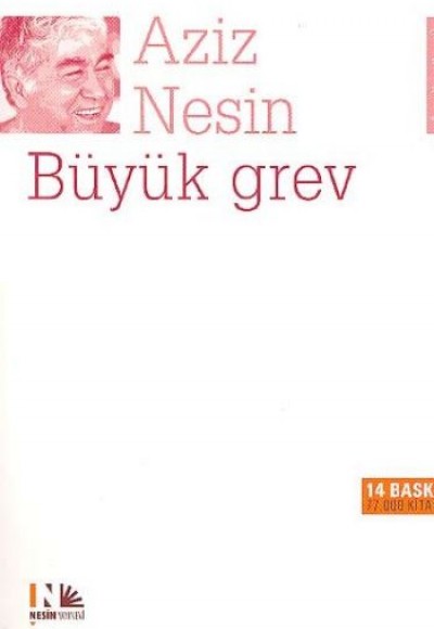 Büyük Grev