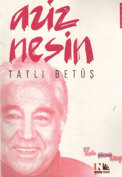 Tatlı Betüş