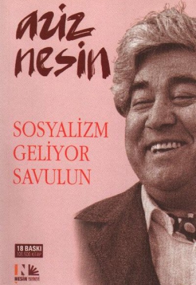 Sosyalizm Geliyor Savulun