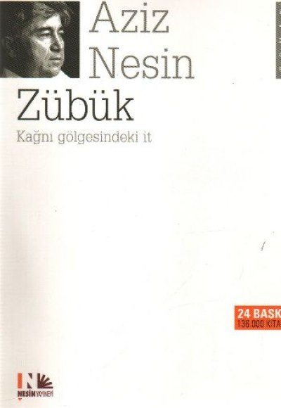 Zübük