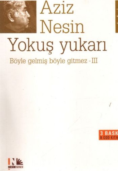 Böyle Gelmiş Böyle Gitmez 3 - Yokuş Yukarı