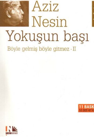 Böyle Gelmiş Böyle Gitmez 2 - Yokuşun Başı