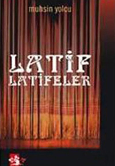 Latif Latifeler