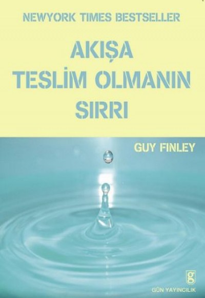 Akışa Teslim Olmanın Sırrı (Bilgeliğin Yolu  Dvd'si Hediye)