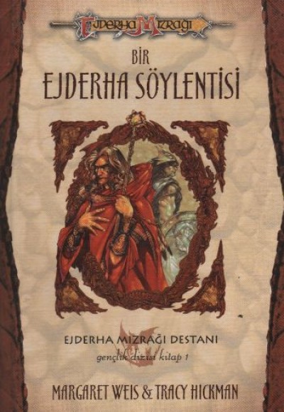 Bir Ejderha Söylentisi