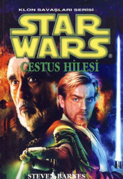 Star Wars - Cestus Hilesi