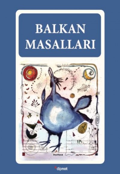 Balkan Masalları