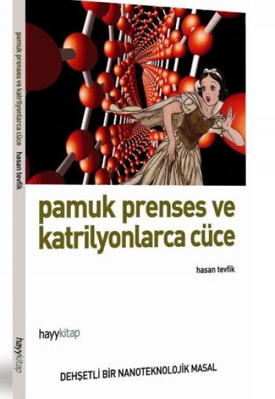 Pamuk Prenses ve Katrilyonlarca Cüce