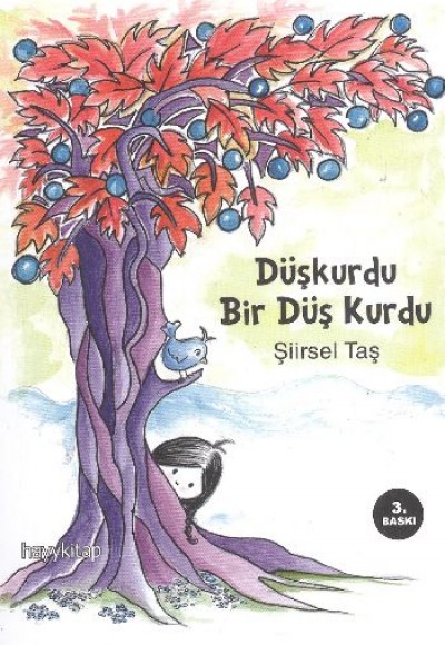 Düşkurdu - Bir Düş Kurdu