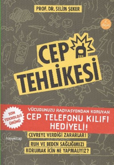 Cep Tehlikesi