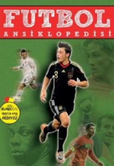 Futbol Ansiklopedisi