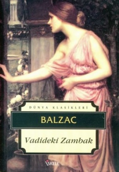 Vadideki Zambak